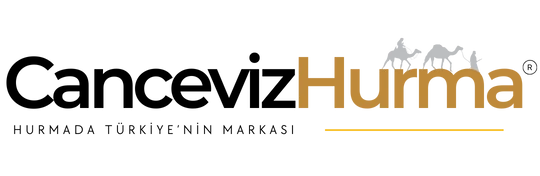 Canceviz Hurma Logo