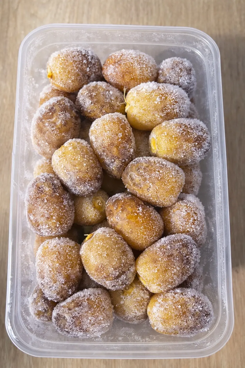 Yaş-Don Rotana Hurması (750 g) 2