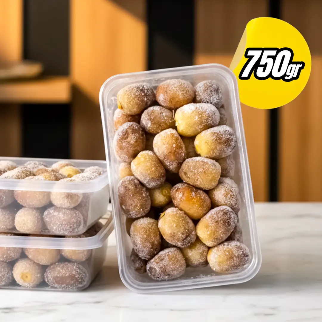 Yaş-Don Rotana Hurması (750 g)